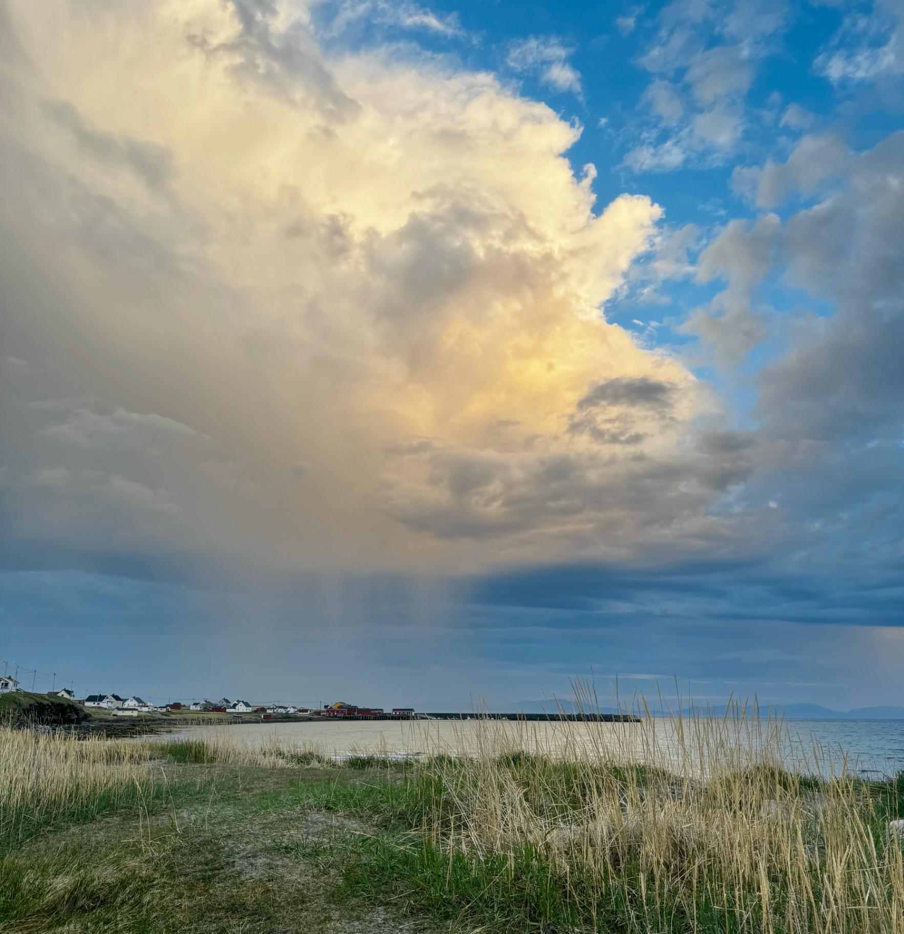 Ekkerøy strand